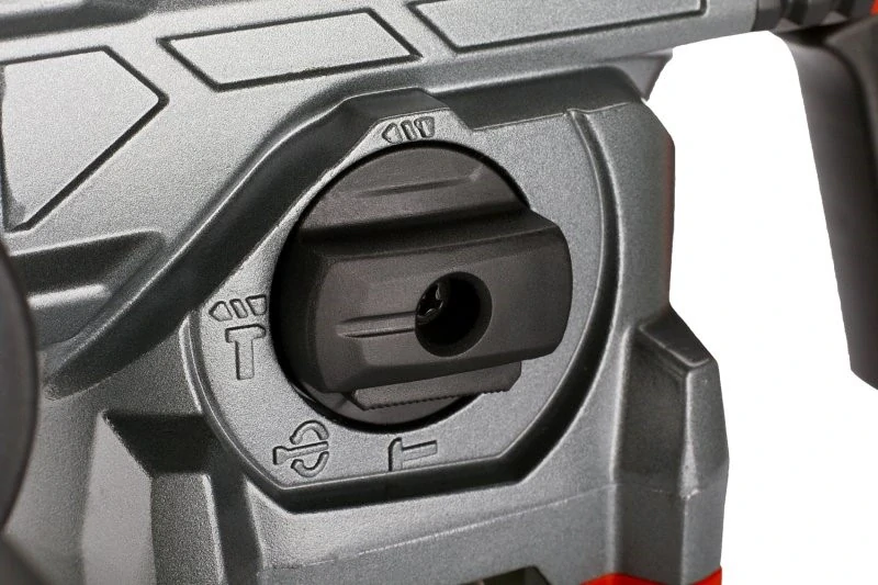 Kladivo sekací a vrtací FESTA SDS+ 1500W 6J 230V