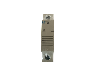 zvonek elektrický EBS6DB