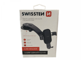 držák na mobil S-GRIP GRAVITY G1-R1 na palubní desku