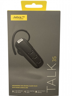 handsfree Jabra Talk 35
