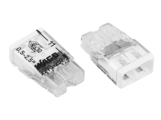 svorka WAGO 2273-202
