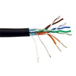 kabel FTP cat5e PE