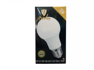 LED žárovka E27 10W NEDES ZLS572 3000K teplá bílá