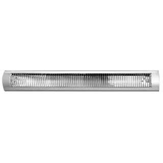 Zářivkové svítidlo PROFILITE GRILL 