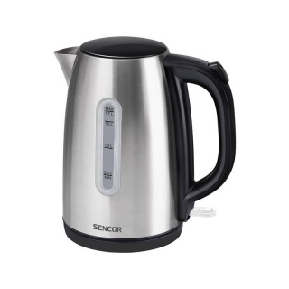 Rychlovarná konvice Sencor SWK 1720BK
